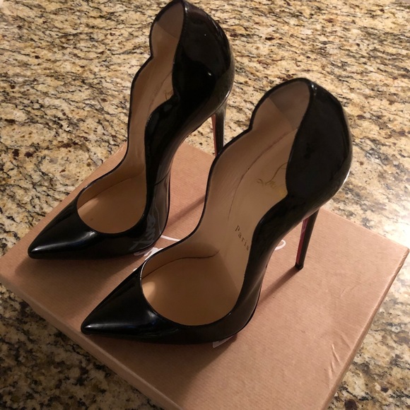 hot chick christian louboutin 130mm hot chick christian louboutin 130mm